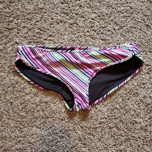 Victoria's Secret Bikini Bottom